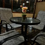 шарон Lejlighed *