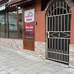 Lejlighed шарон