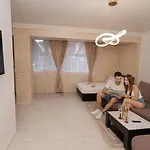 Apartment шарон