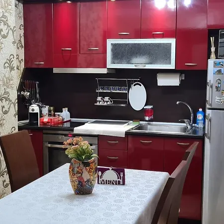 шарон * 페트리치