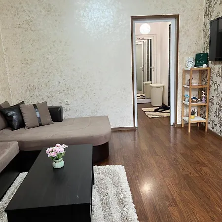 Appartement шарон Petrich (Blagoevgrad)