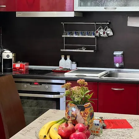 Appartement шарон