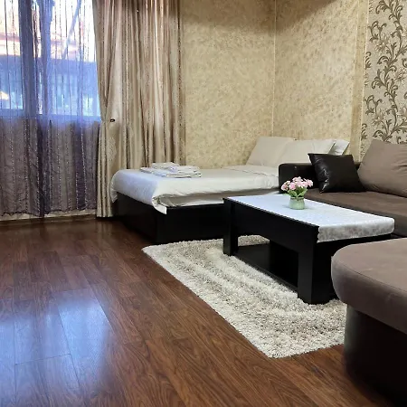 шарон Appartement Petrich (Blagoevgrad)
