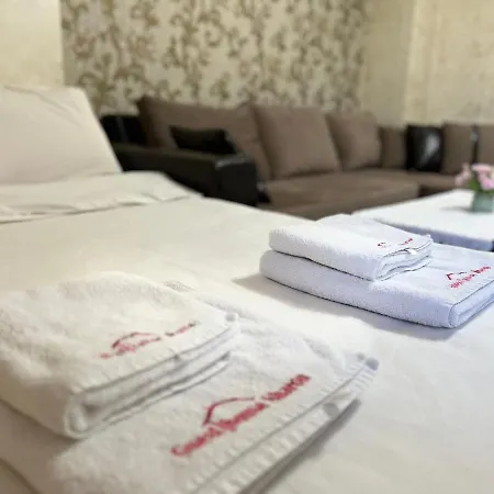 Appartement шарон