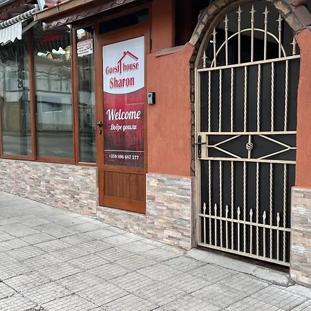 Lejlighed шарон