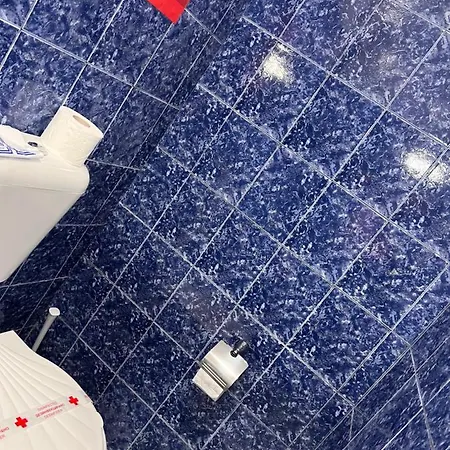 아파트 шарон *