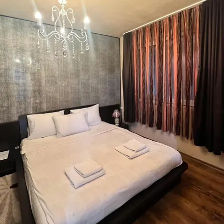 Appartement шарон Petrich (Blagoevgrad)