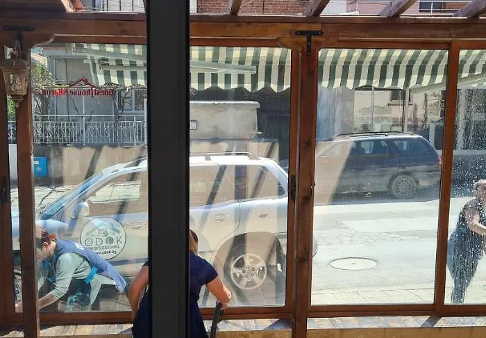 Appartamento шарон *