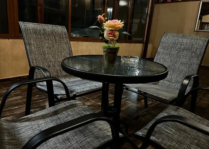 шарон Appartamento *