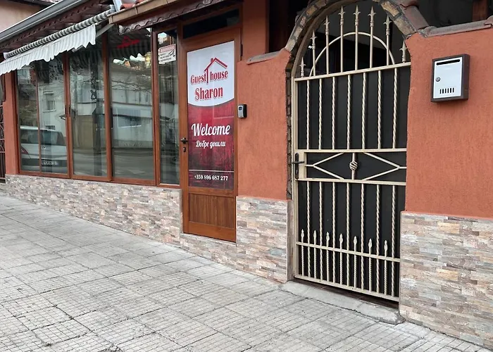 Appartamento шарон