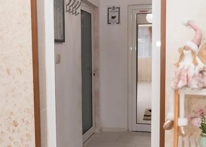 Appartamento шарон *