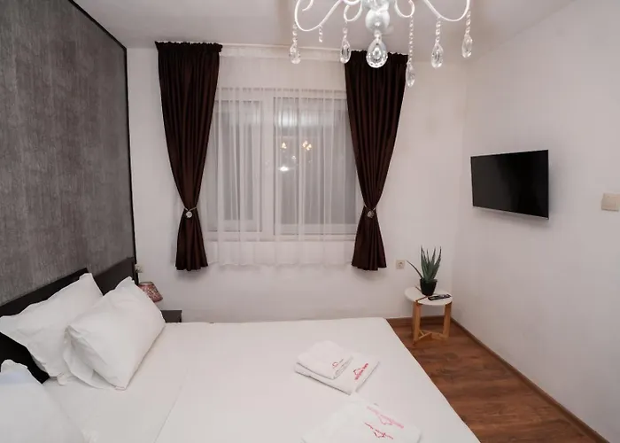 шарон Appartamento