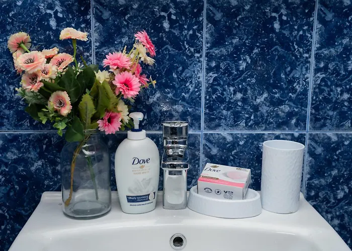 шарон Appartamento *